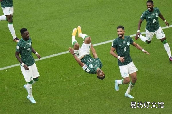 别光眼馋沙特有钱 人家还比你努力呢