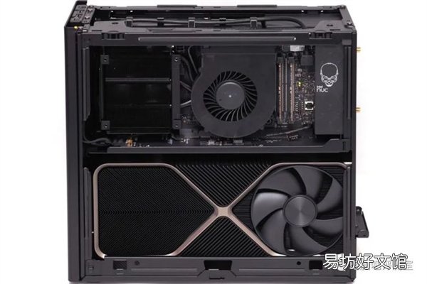 实测发现 Intel最新一代旗舰NUC中能塞入RTX 4090:性能起飞