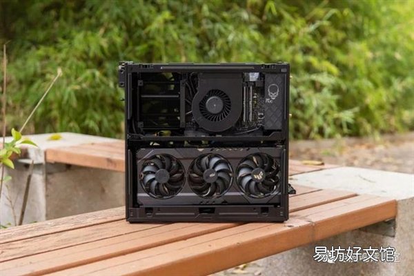 实测发现 Intel最新一代旗舰NUC中能塞入RTX 4090:性能起飞