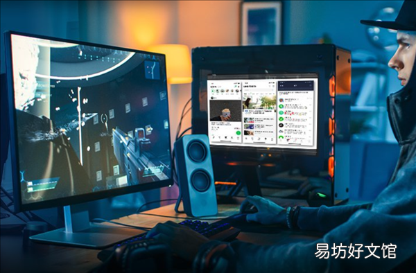 机箱侧板塞进屏幕!华擎推出13.3英寸机箱副屏:售价达千元