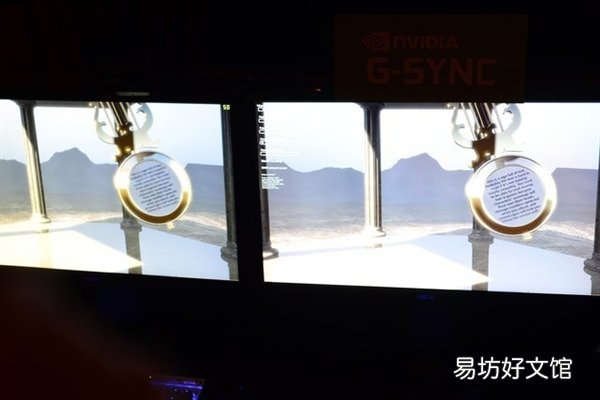 垂直同步功能真的好吗?可千万别任性开!