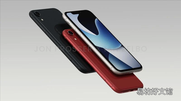 苹果手机迈入全面屏时代！iPhone SE 4已在路上：升级为刘海屏