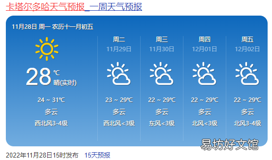 卡塔尔世界杯有多冷?户外装空调 可不止是有钱任性