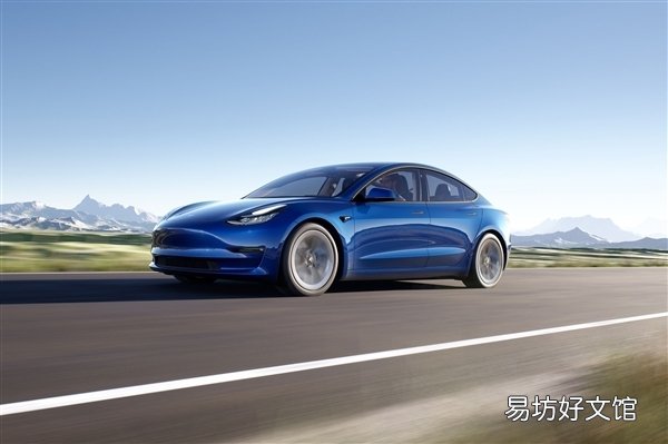 前三季度纯电车保值率:特斯拉Model Y 88.52%排第一