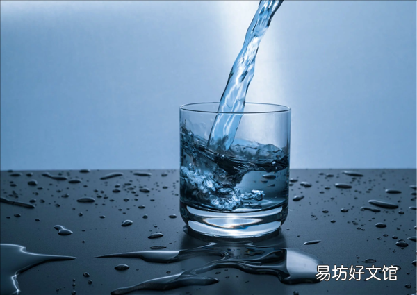 白开水超过16小时堪比“慢性毒药”?踩中5个喝水误区 疾病离你不远了!