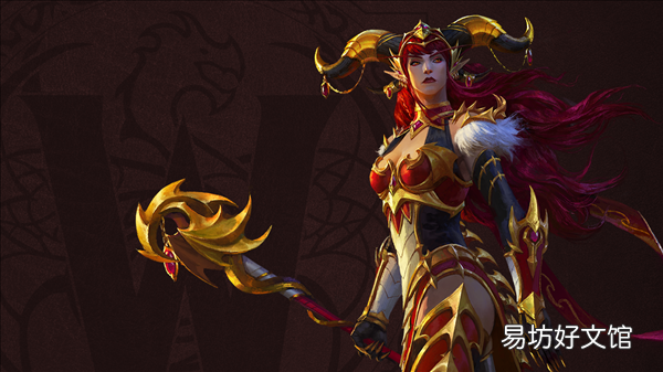 停服前最后一次大更新!《魔兽世界》巨龙时代今日上线