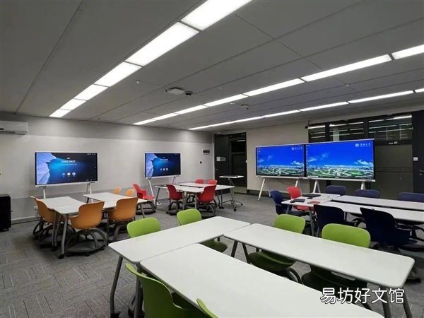 华为大力改造高校:三网合一 光纤直达宿舍