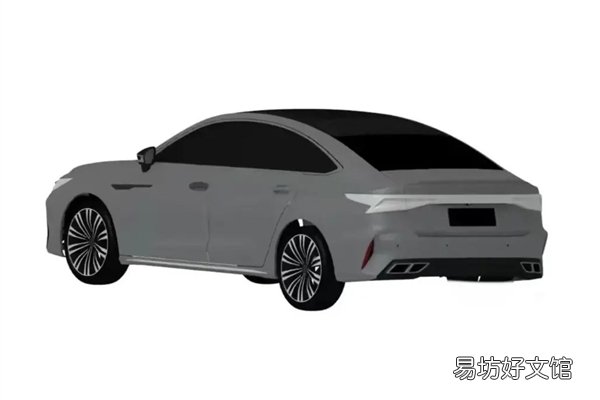 国产“奥迪A7”!奇瑞艾瑞泽8运动版亮相:或上2.0T动力比肩宝马3系
