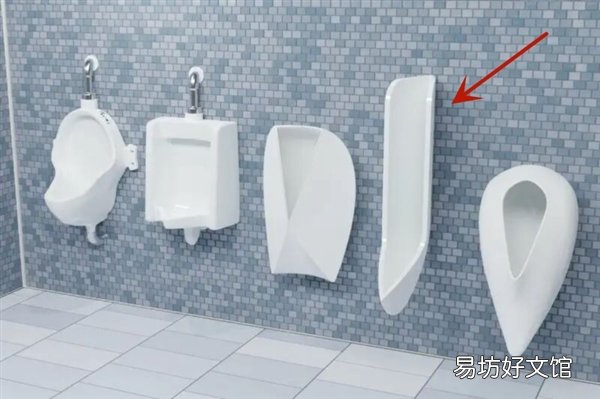 物理学家找到小便池最佳设计：一滴不溅
